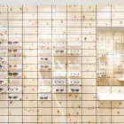 Entreprises 2 image VIU EYEWEAR Textil/Bekleidung dans Thun BE