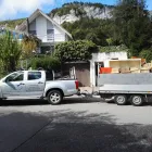Unternehmen 3 Bild VORNACH GMBH Umzugsunternehmen am Zurich ZH
