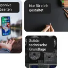 Unternehmen 3 Bild WEBENTERTAINER JULIAN VORRARO Werbewirtschaft/Verkaufsförderung am Therwil BL