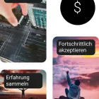 Unternehmen 1 Bild WEBENTERTAINER JULIAN VORRARO Werbewirtschaft/Verkaufsförderung am Therwil BL