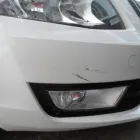 Entreprises 1 image WEBER AG CARROSSERIE Kfz-/Zweirad-Dienstleistungen dans St. Gallen SG