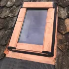 Entreprises 4 image WEBER DACH AG Zimmerarbeiten, Holzbauarbeiten dans Zürich ZH