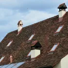 Unternehmen 7 Bild WETTSTEIN + WANNER GMBH Zimmerarbeiten, Holzbauarbeiten am Therwil BL