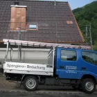 Unternehmen 1 Bild WETTSTEIN + WANNER GMBH Zimmerarbeiten, Holzbauarbeiten am Therwil BL