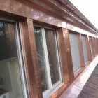 Unternehmen 2 Bild WETTSTEIN + WANNER GMBH Zimmerarbeiten, Holzbauarbeiten am Therwil BL