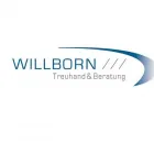 Unternehmen 1 Bild WILLBORN TREUHAND + BERATUNG Treuhänder, Treuhandgesellschaften am St. Gallen SG