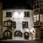 Unternehmen 5 Bild WIRTSCHAFT ZUM FRIEDEN Hotel-/Gastronomiegewerbe am Schaffhausen SH