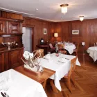 Unternehmen 2 Bild WIRTSCHAFT ZUM FRIEDEN Hotel-/Gastronomiegewerbe am Schaffhausen SH