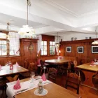 Unternehmen 3 Bild WIRTSCHAFT ZUM FRIEDEN Hotel-/Gastronomiegewerbe am Schaffhausen SH