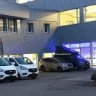 Unternehmen 7 Bild WOLGENSINGER AG Reifen Einzelhandel am St. Gallen SG