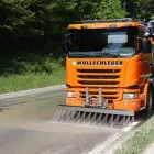 Immagine 2 azienda WULLSCHLEGER KANALREINIGUNG AG Kundendienste für Heizungs- und Sanitärtechnik in Zurich ZH