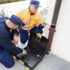 Immagine 3 azienda WULLSCHLEGER KANALREINIGUNG AG Kundendienste für Heizungs- und Sanitärtechnik in Zurich ZH