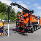 Immagine 4 azienda WULLSCHLEGER KANALREINIGUNG AG Kundendienste für Heizungs- und Sanitärtechnik in Zurich ZH