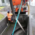 Immagine 1 azienda WULLSCHLEGER KANALREINIGUNG AG Kundendienste für Heizungs- und Sanitärtechnik in Zurich ZH