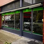 Unternehmen 6 Bild Z-BIKE Kfz-/Zweirad-Dienstleistungen am Lugano TI