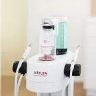 Entreprises 3 image ZAHNARZTPRAXIS DR. MED. DENT. ANNE HARDER Ärzte dans Zurich ZH