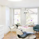 Entreprises 14 image ZAHNARZTPRAXIS DR. MED. DENT. ANNE HARDER Ärzte dans Zurich ZH