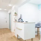 Entreprises 5 image ZAHNARZTPRAXIS DR. MED. DENT. ANNE HARDER Ärzte dans Zurich ZH