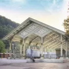 Immagine 2 azienda ZANONI ARCHITEKTEN Ämter/Behörden/Gerichte in Zurich ZH