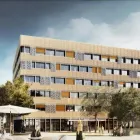Immagine 1 azienda ZANONI ARCHITEKTEN Ämter/Behörden/Gerichte in Zurich ZH