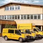 Immagine 3 azienda ZIMMEREIGENOSSENSCHAFT ZÜRICH Zimmerarbeiten, Holzbauarbeiten in Zürich ZH