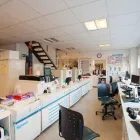 Unternehmen 6 Bild ZLZ ZENTRALLABOR ZÜRICH Medizinische Laboratorien am Zurich ZH