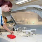 Unternehmen 3 Bild ZLZ ZENTRALLABOR ZÜRICH Medizinische Laboratorien am Zurich ZH