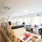 Unternehmen 4 Bild ZLZ ZENTRALLABOR ZÜRICH Medizinische Laboratorien am Zurich ZH
