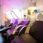 Unternehmen 22 Bild ZOBRIST INTERCOIFFURE Soziale Einrichtungen/Fürsorge am Zurich ZH