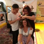 Unternehmen 24 Bild ZOBRIST INTERCOIFFURE Soziale Einrichtungen/Fürsorge am Zurich ZH