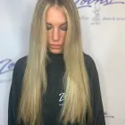 Unternehmen 25 Bild ZOBRIST INTERCOIFFURE Soziale Einrichtungen/Fürsorge am Zurich ZH
