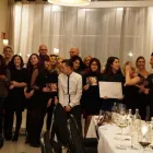 Unternehmen 28 Bild ZOBRIST INTERCOIFFURE Soziale Einrichtungen/Fürsorge am Zurich ZH