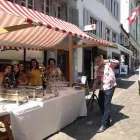 Unternehmen 2 Bild ZOBRIST INTERCOIFFURE Soziale Einrichtungen/Fürsorge am Zurich ZH