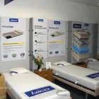 Entreprises 1 image ZOLLINGER + CO AG Textilwaren Hersteller dans Schaffhausen SH