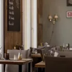 Immagine 4 azienda ZUM HÜSLI Hotel-/Gastronomiegewerbe in Zürich ZH