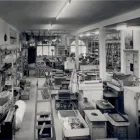 Immagine 3 azienda ZÜRCHER BROCKENHAUS Textil/Bekleidung in Zurich ZH