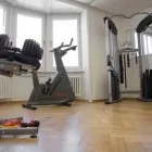 Unternehmen 2 Bild ZÜRI BALANCE Ärzte am Zurich ZH