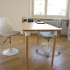 Unternehmen 3 Bild ZÜRI BALANCE Ärzte am Zurich ZH