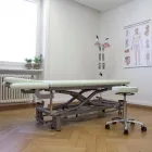 Unternehmen 4 Bild ZÜRI BALANCE Ärzte am Zurich ZH