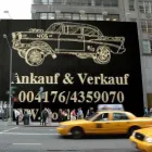 Unternehmen 4 Bild ZÜRICH AUTO ANKAUF GOLDEN AUTO Verleihunternehmen, Vermietungsunternehmen, Vermittlungsunternehmen am Zürich ZH