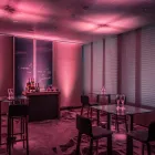 Entreprises 73 image ZURICH MARRIOTT HOTEL Veranstaltungen/Messen dans Zurich ZH