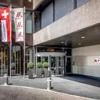 Entreprises 75 image ZURICH MARRIOTT HOTEL Veranstaltungen/Messen dans Zurich ZH