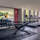 Entreprises 76 image ZURICH MARRIOTT HOTEL Veranstaltungen/Messen dans Zurich ZH