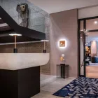 Entreprises 80 image ZURICH MARRIOTT HOTEL Veranstaltungen/Messen dans Zurich ZH