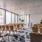 Entreprises 85 image ZURICH MARRIOTT HOTEL Veranstaltungen/Messen dans Zurich ZH