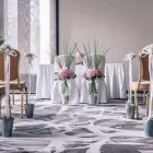 Entreprises 89 image ZURICH MARRIOTT HOTEL Veranstaltungen/Messen dans Zurich ZH