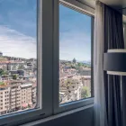 Entreprises 97 image ZURICH MARRIOTT HOTEL Veranstaltungen/Messen dans Zurich ZH