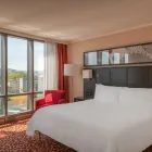 Entreprises 12 image ZURICH MARRIOTT HOTEL Veranstaltungen/Messen dans Zurich ZH