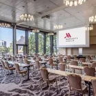 Entreprises 13 image ZURICH MARRIOTT HOTEL Veranstaltungen/Messen dans Zurich ZH