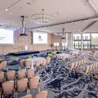 Entreprises 15 image ZURICH MARRIOTT HOTEL Veranstaltungen/Messen dans Zurich ZH
